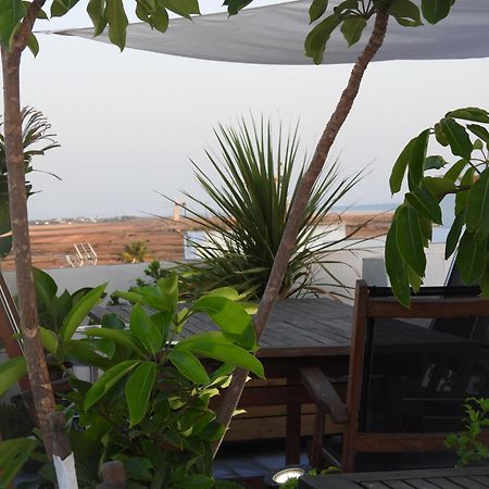 Aba Dali Apartment Conil De La Frontera Ngoại thất bức ảnh
