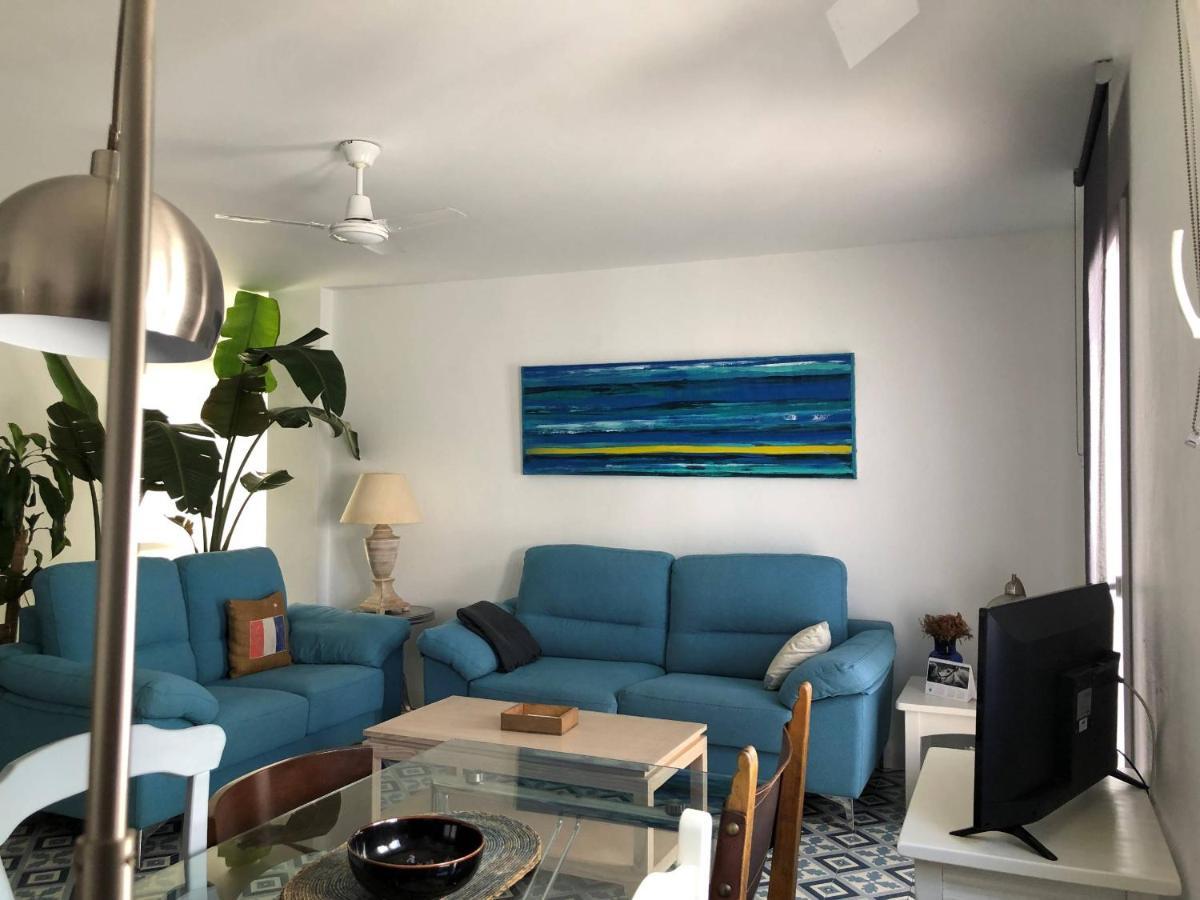 Aba Dali Apartment Conil De La Frontera Ngoại thất bức ảnh