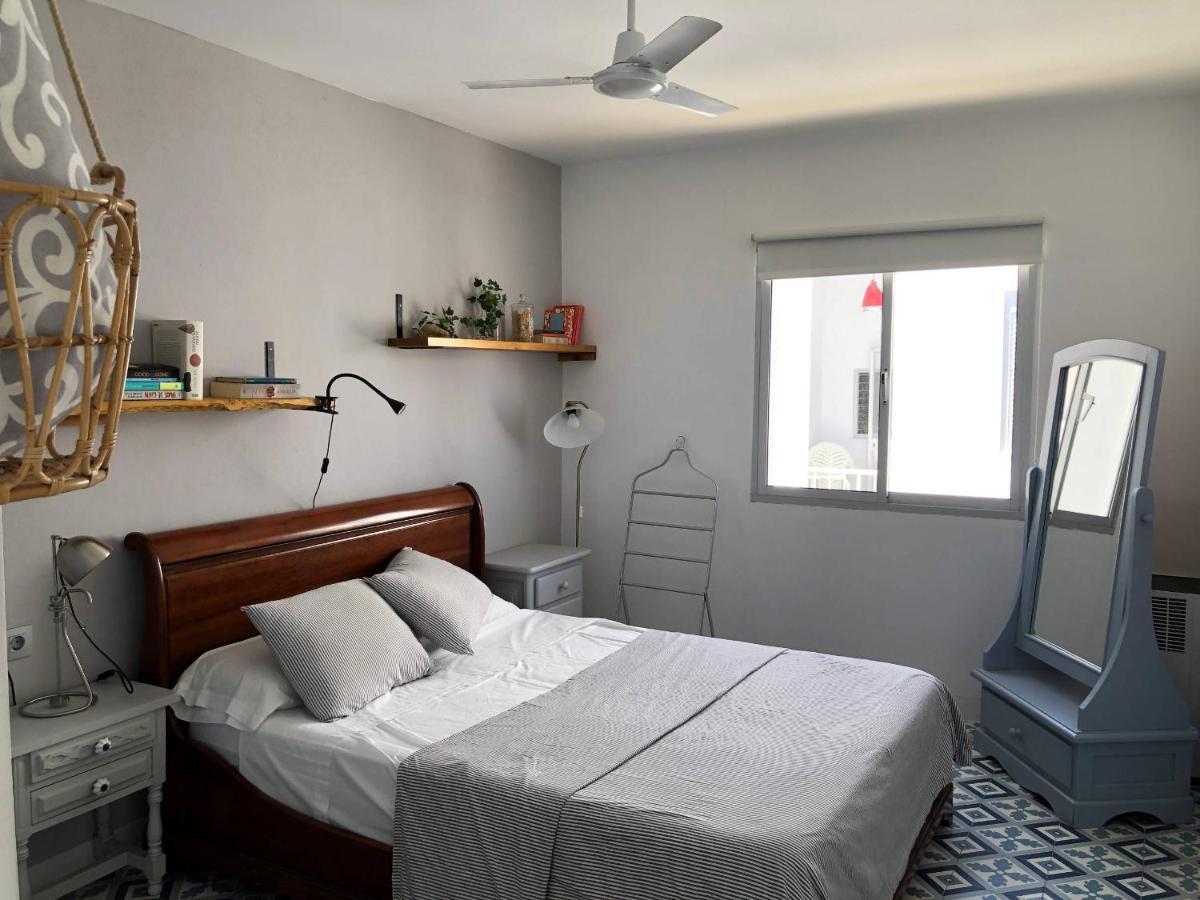 Aba Dali Apartment Conil De La Frontera Ngoại thất bức ảnh