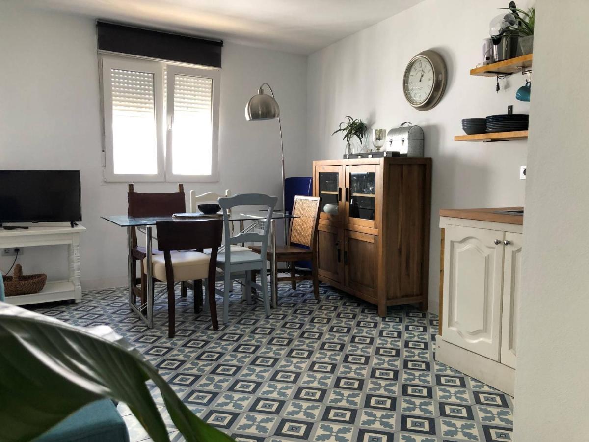 Aba Dali Apartment Conil De La Frontera Ngoại thất bức ảnh