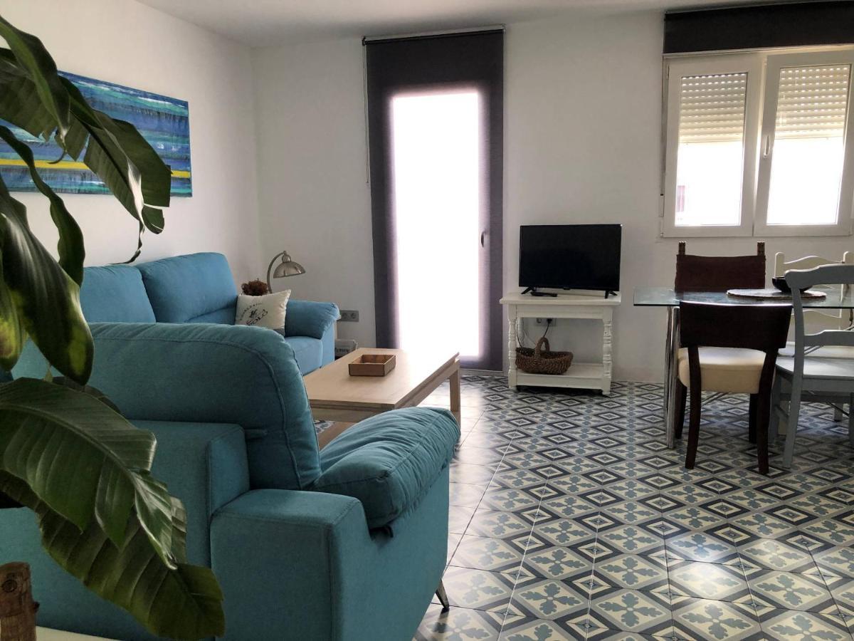 Aba Dali Apartment Conil De La Frontera Ngoại thất bức ảnh