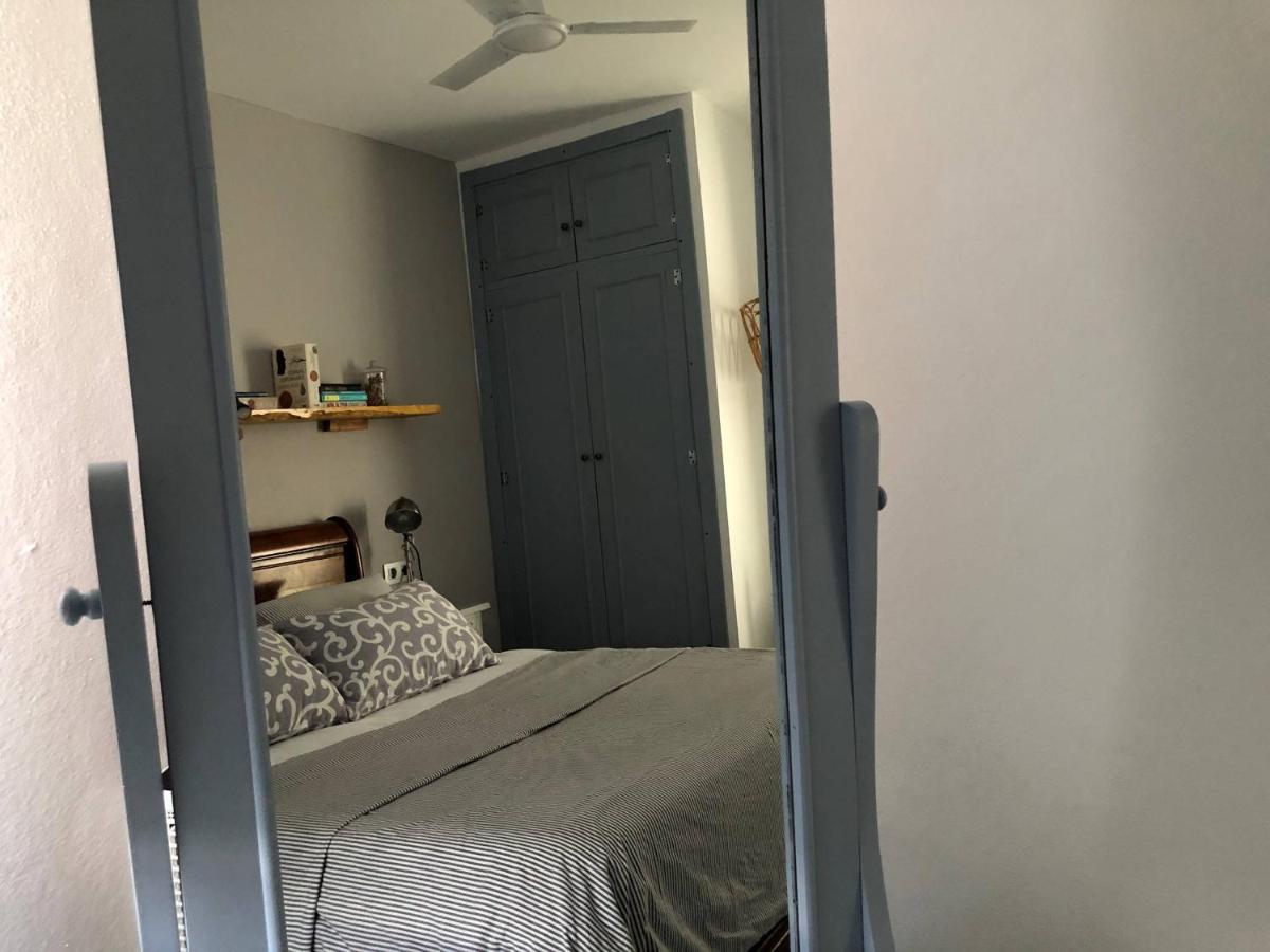 Aba Dali Apartment Conil De La Frontera Ngoại thất bức ảnh