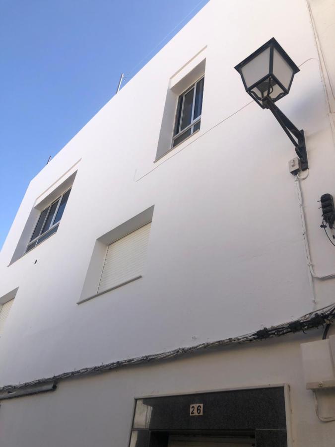 Aba Dali Apartment Conil De La Frontera Ngoại thất bức ảnh