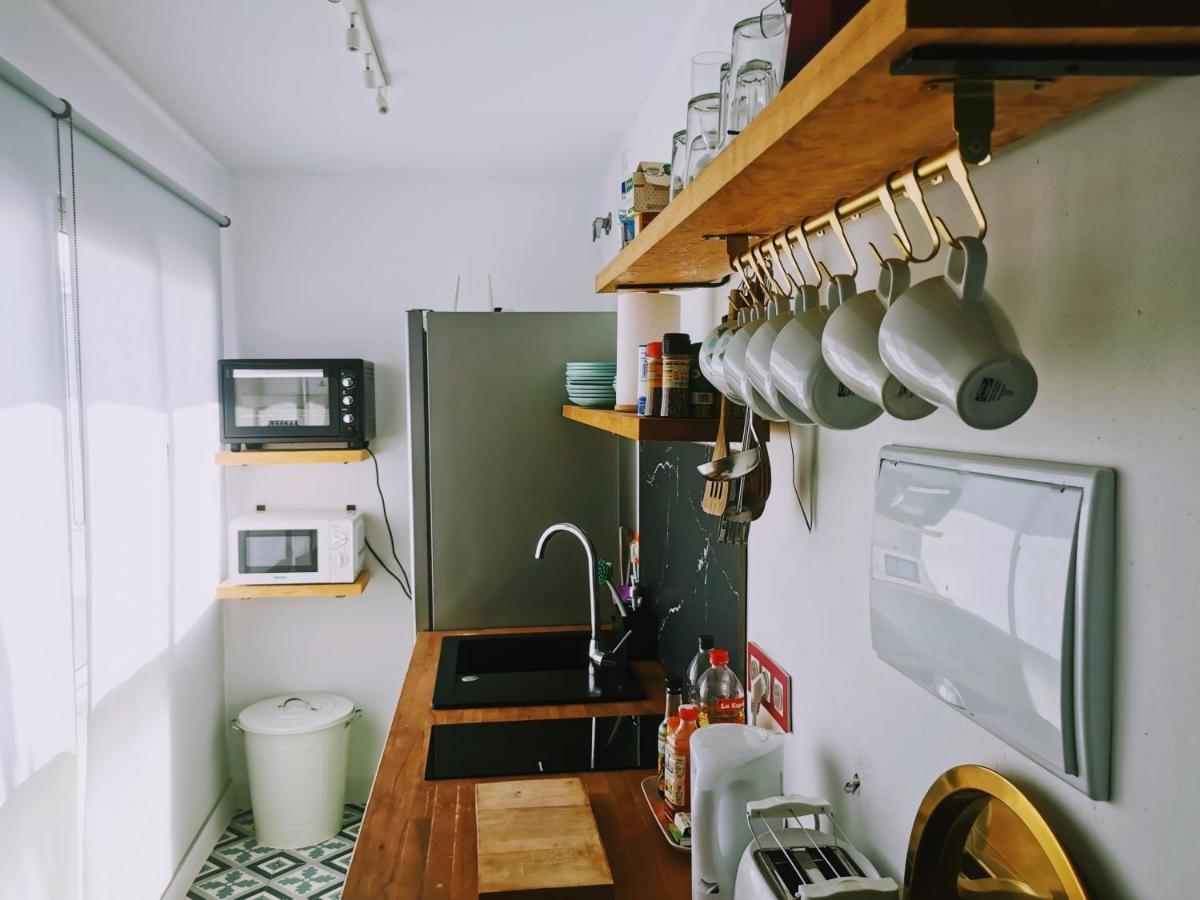 Aba Dali Apartment Conil De La Frontera Ngoại thất bức ảnh