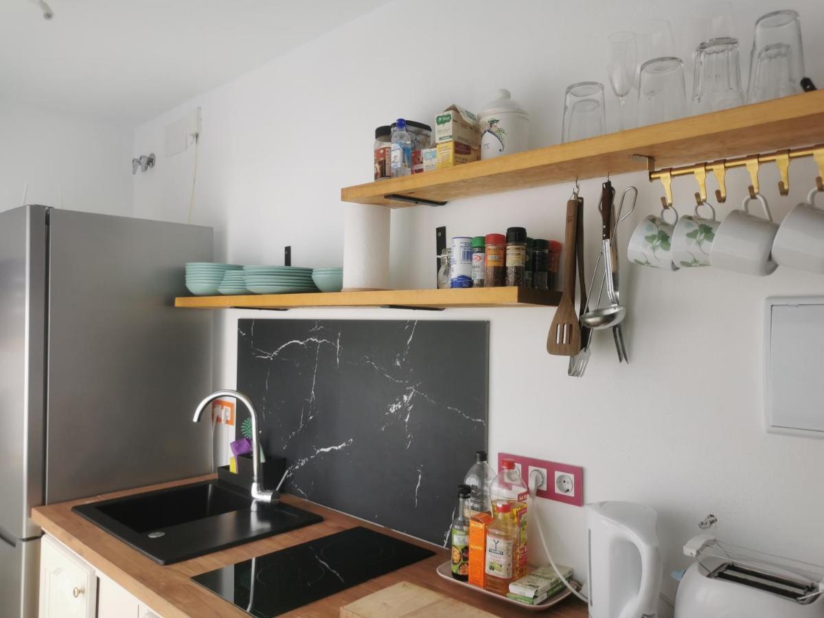 Aba Dali Apartment Conil De La Frontera Ngoại thất bức ảnh