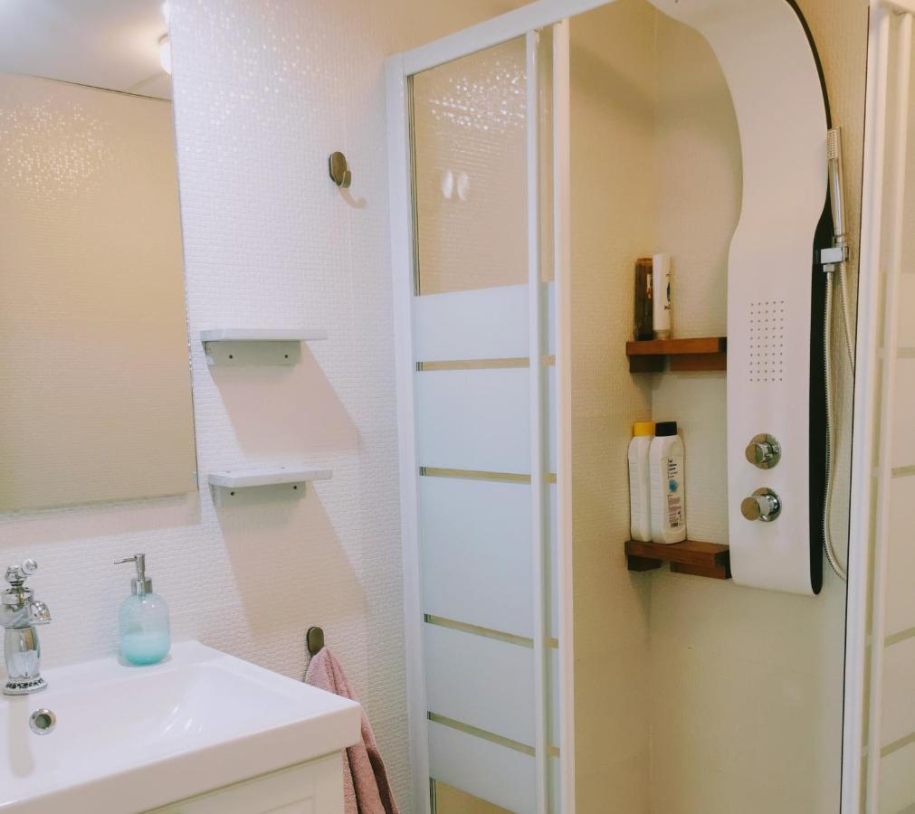 Aba Dali Apartment Conil De La Frontera Ngoại thất bức ảnh