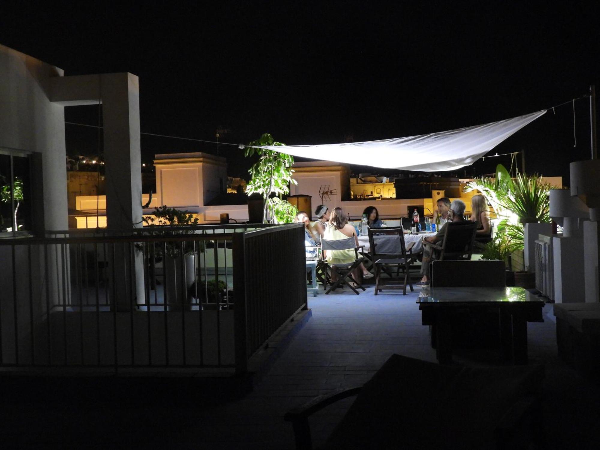 Aba Dali Apartment Conil De La Frontera Ngoại thất bức ảnh